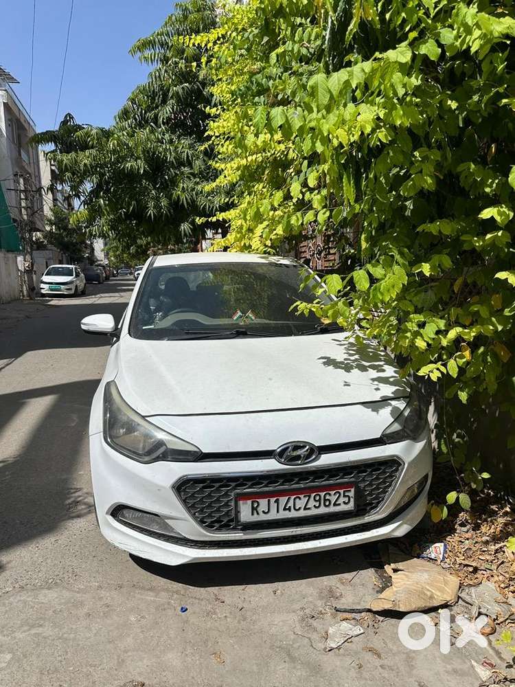 Hyundai I20 2015 Diesel Well Maintained
