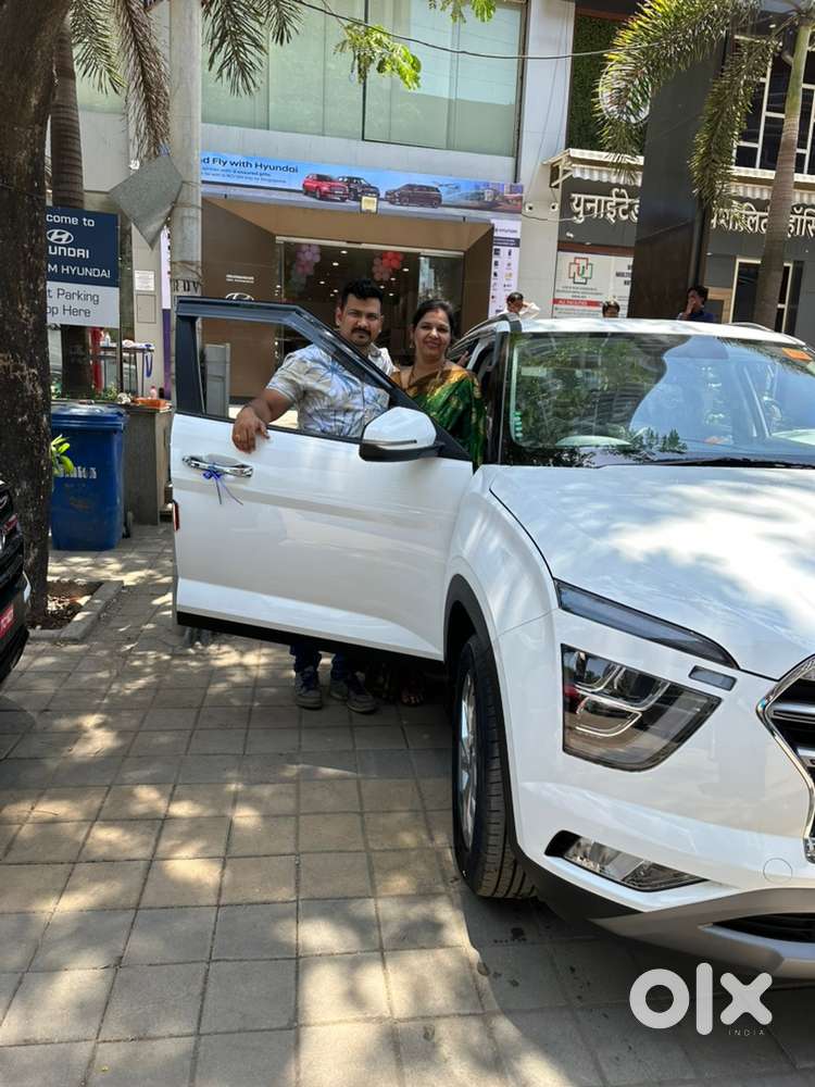 Hyundai Creta Diesel 2023