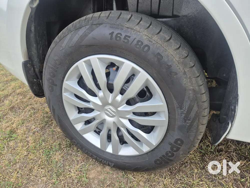 Newly Maintaining Dzire For Sale.