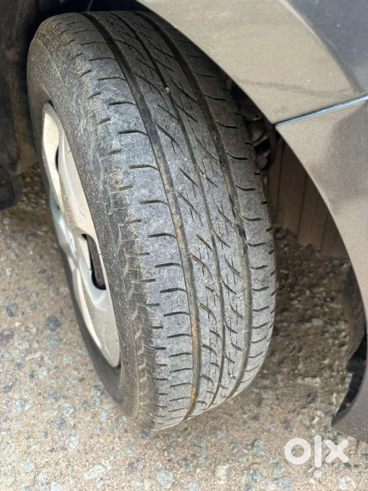 Tata Tiago Petrol Manual 2021
