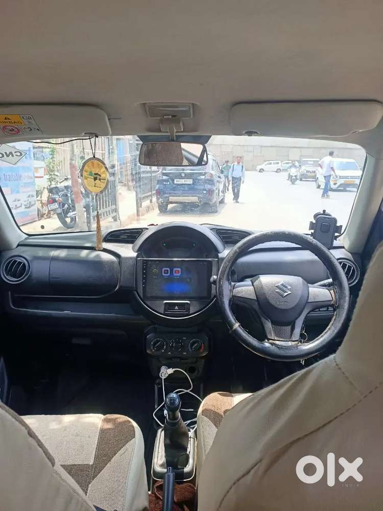 Maruti Suzuki A Good Condition
