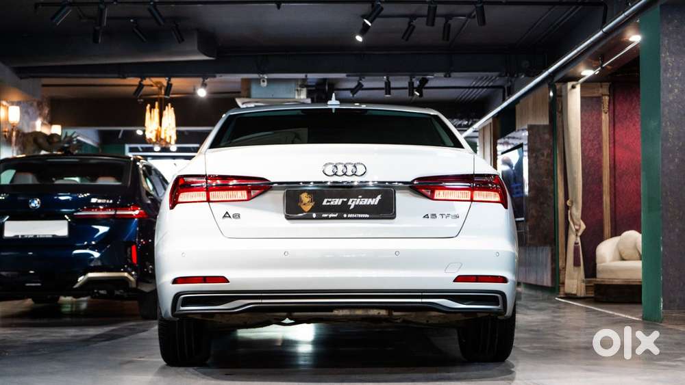 Audi A6 2.0 45 Tfsi Premium Plus, 2023, Petrol