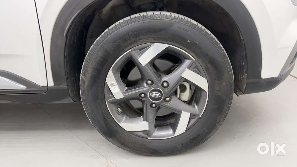 Hyundai Venue Sx Plus Turbo Dct, 2022, Petrol