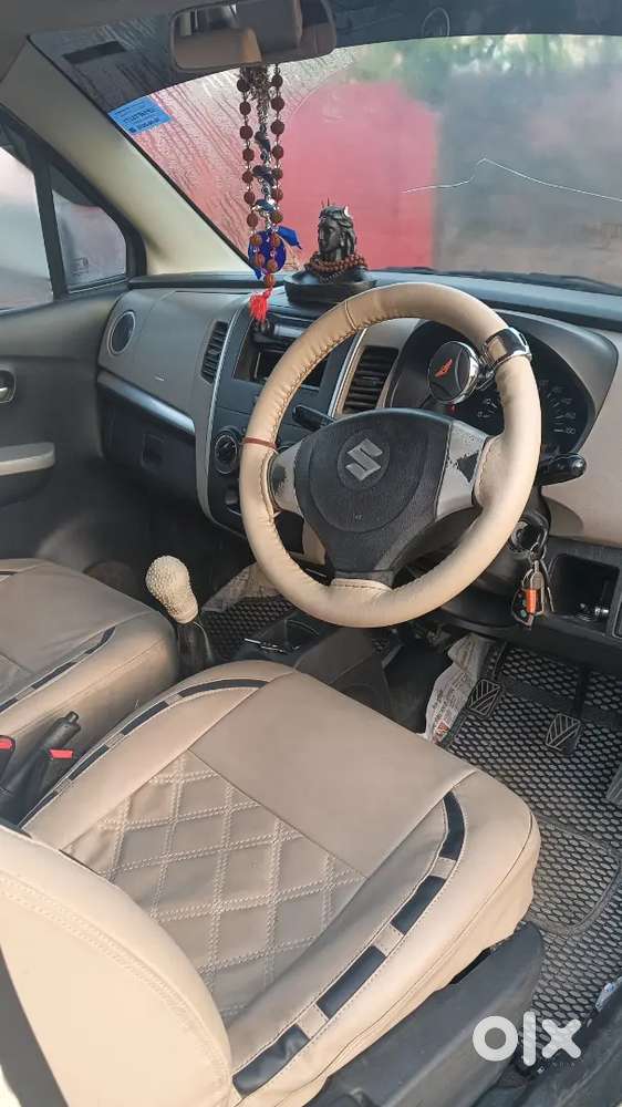 Maruti Suzuki Wagon R 2016 ₹2,50,000