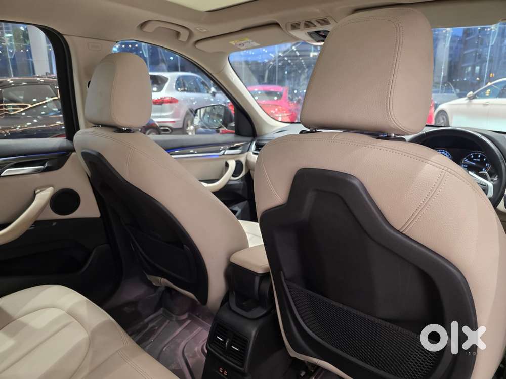 Bmw X1 2.0 Sdrive20d Xline, 2021, Diesel