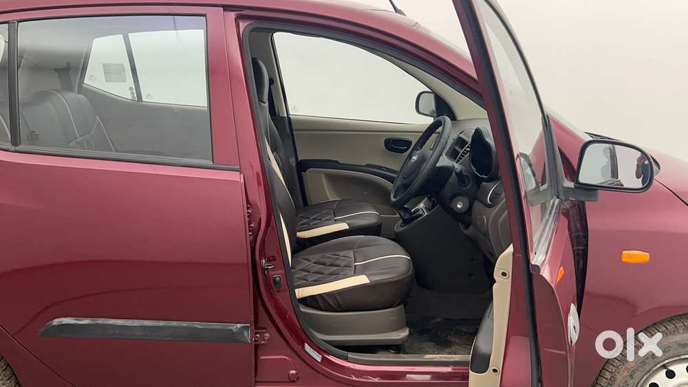 Hyundai I10 Magna 1.1l, 2015, Petrol