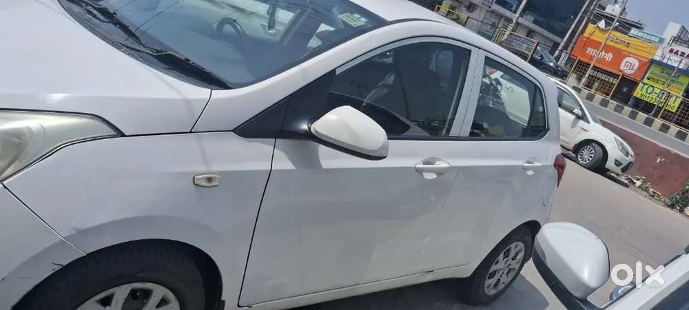 Hyundai Grand I10 2015 1st Owner