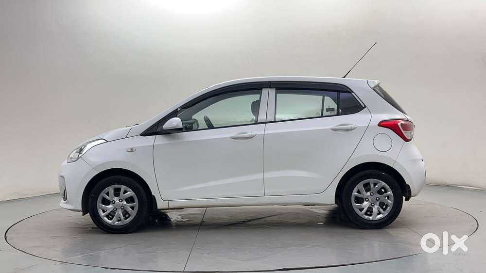 Hyundai Grand i10 1.2 Kappa Magna, 2017, Petrol