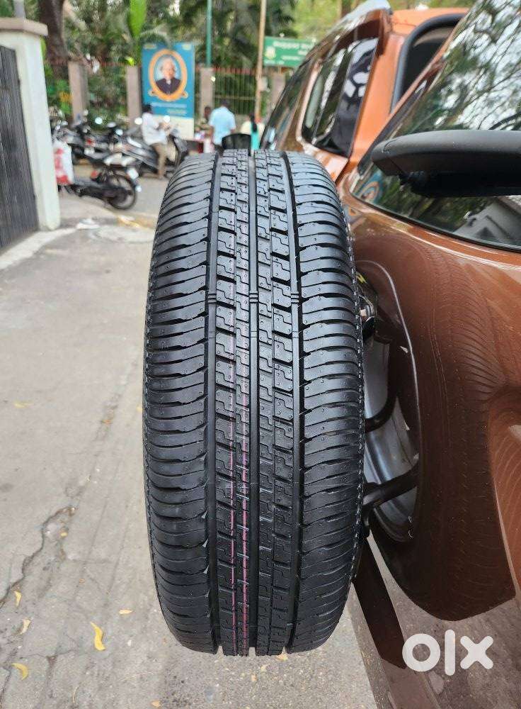 Ford Ecosport 1.5 Diesel Titanium, 2018, Diesel