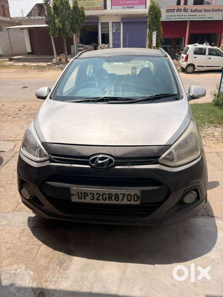 Hyundai Grand I10 2016 Manual