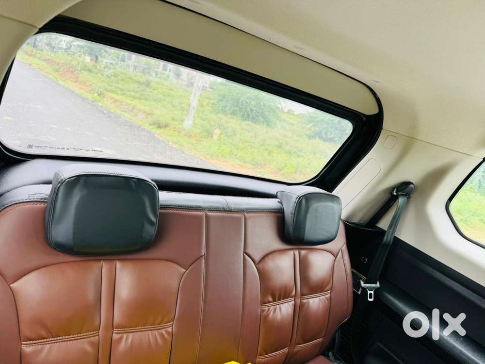 Mahindra Scorpio-n, 2024, Diesel