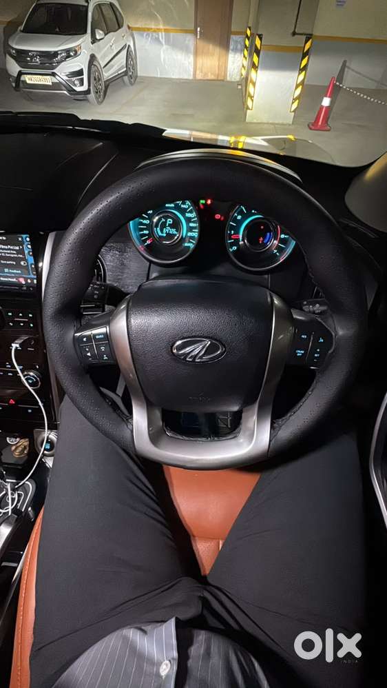 Mahindra Xuv500 Diesel 2020