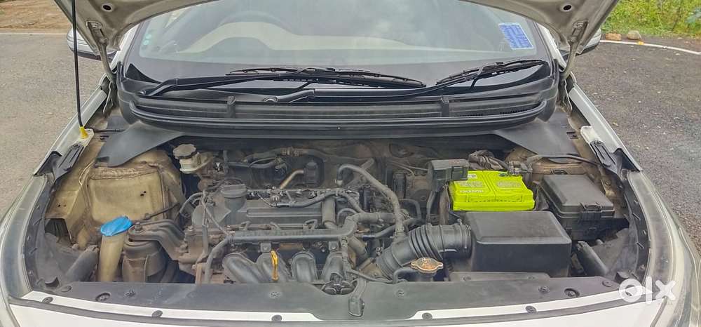 Hyundai I20 Sportz 1.2 Vtvt, 2019, Petrol
