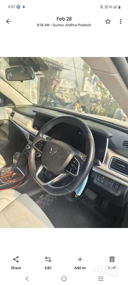 Look Like New Vehicle