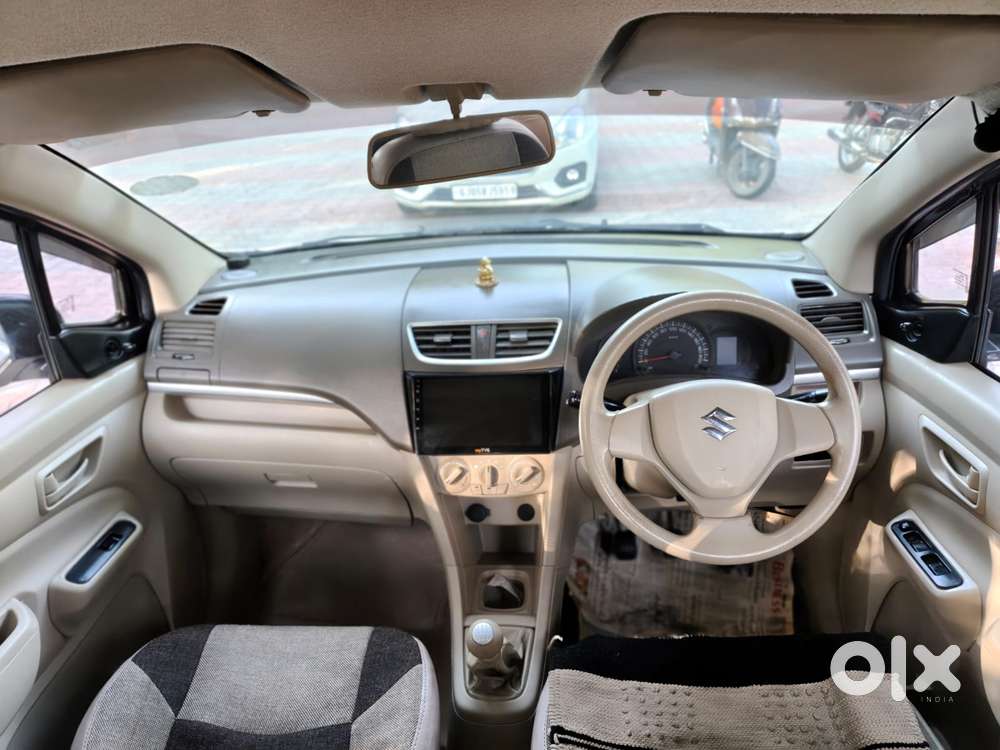 Maruti Suzuki Ertiga Ldi, 2012, Diesel