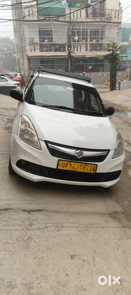 Dzire Tour 2019 Petrol  Commercial  Up Reg.   1st Owner