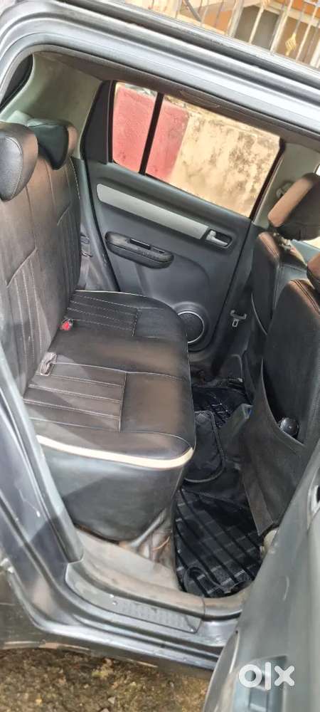 Maruti Suzuki Swift 2008 Petrol 110000 Km Driven