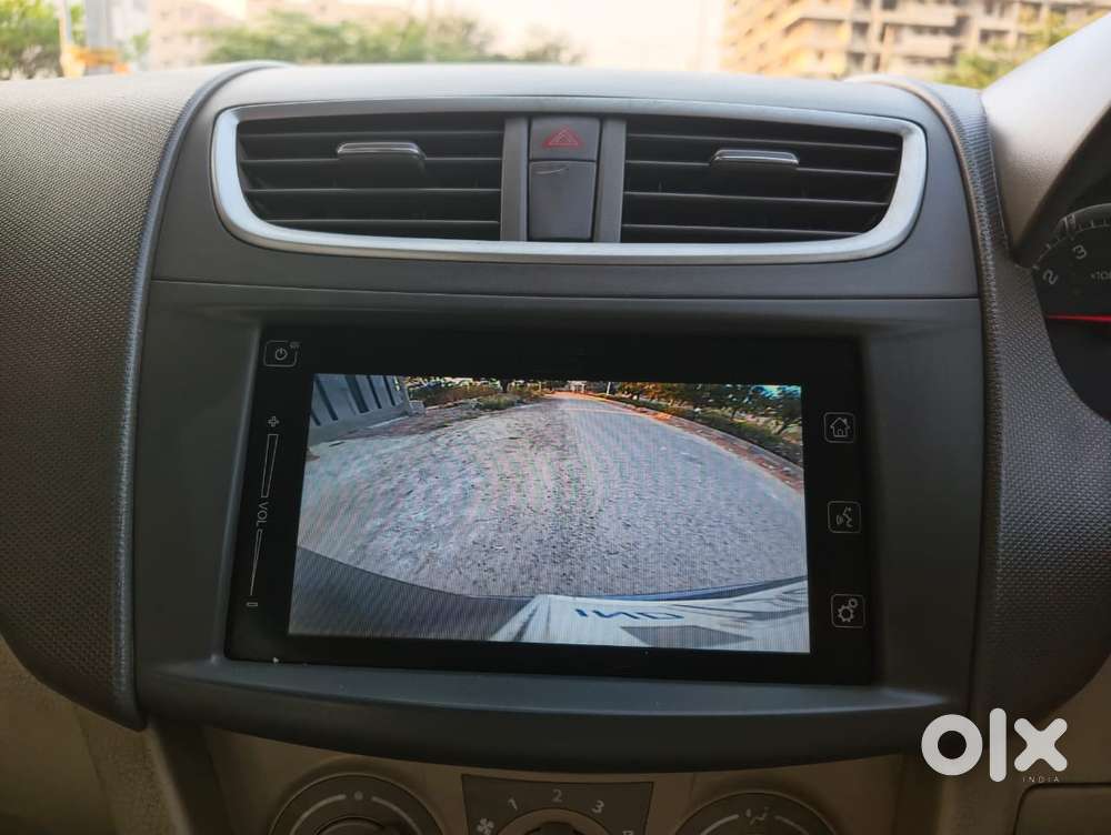 Maruti Suzuki Ertiga Zxi Plus Petrol, 2017, Petrol