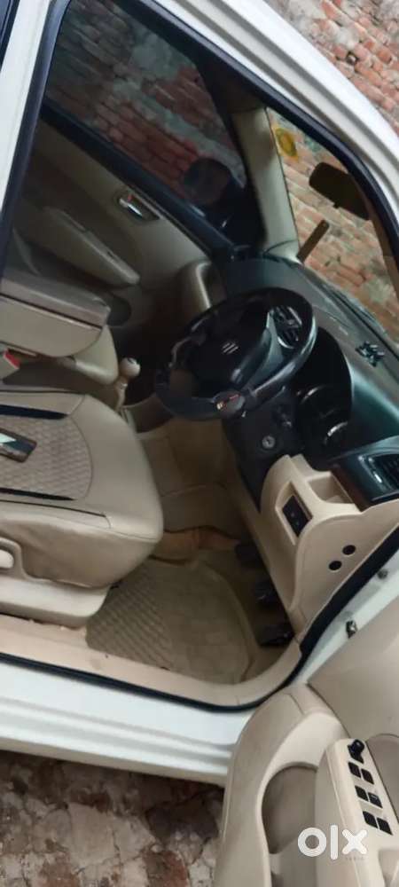 Maruti Suzuki Dzire 2017 Vdi