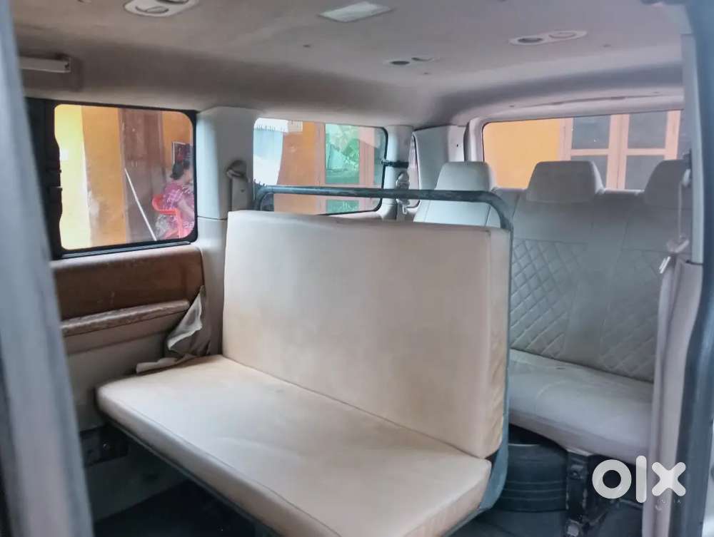 Good Condition With Four New Tubeless Tyres