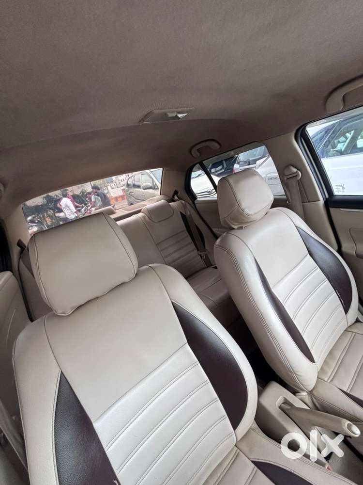 2020 Maruti Suzuki Swift Dzire Ldi