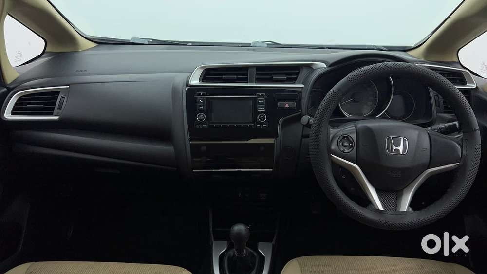 Honda Jazz [ ] 1.2 V I-vtec Mt, 2016, Petrol