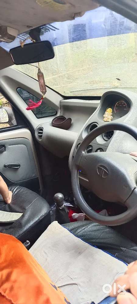 Tata Nano 2012 Petrol Well Maintained