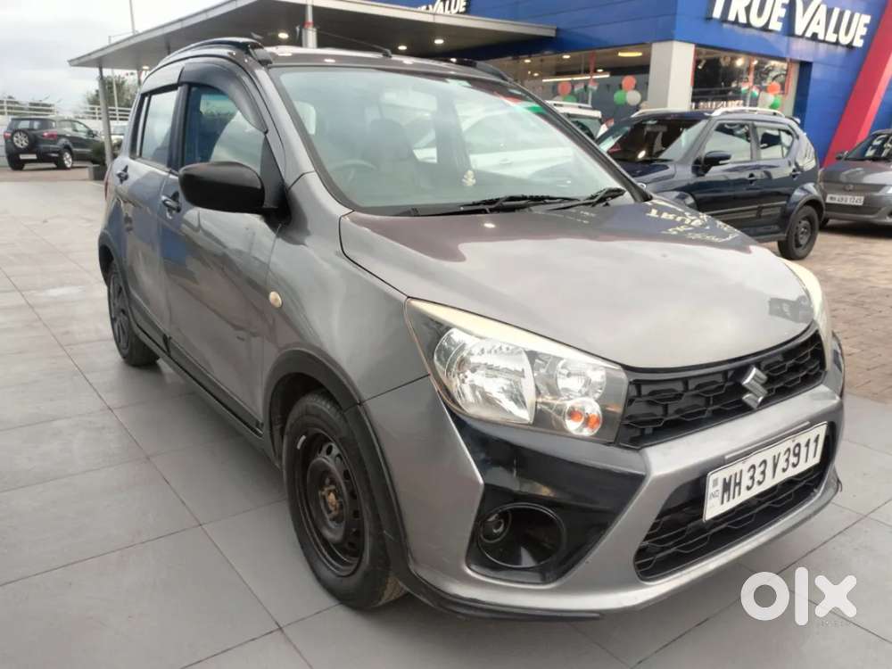 Maruti Suzuki Celerio X Vxi, 2019, Petrol