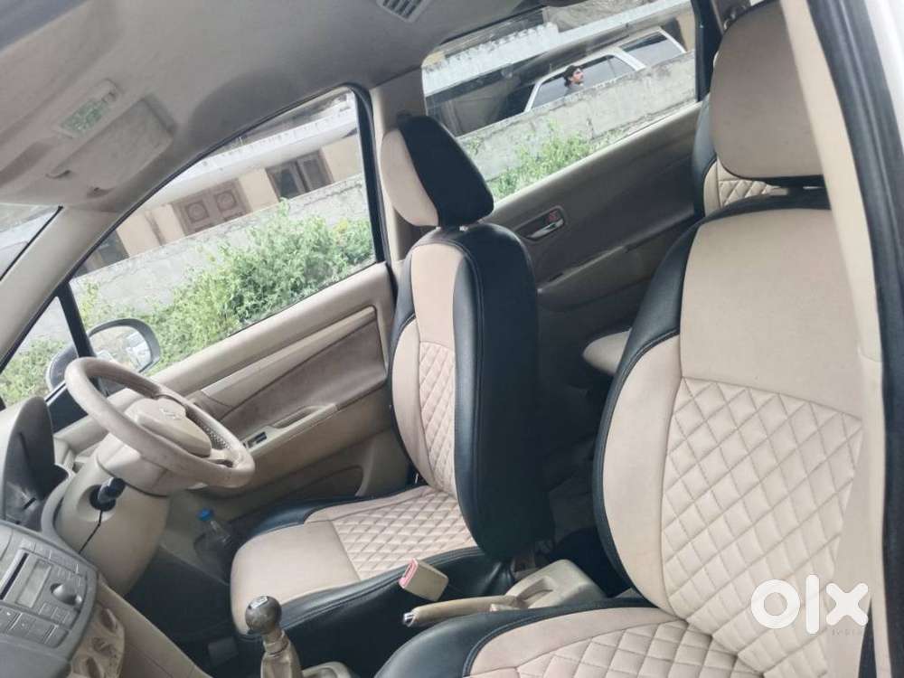Maruti Suzuki Ertiga 2012-2015 Vdi, 2014, Diesel