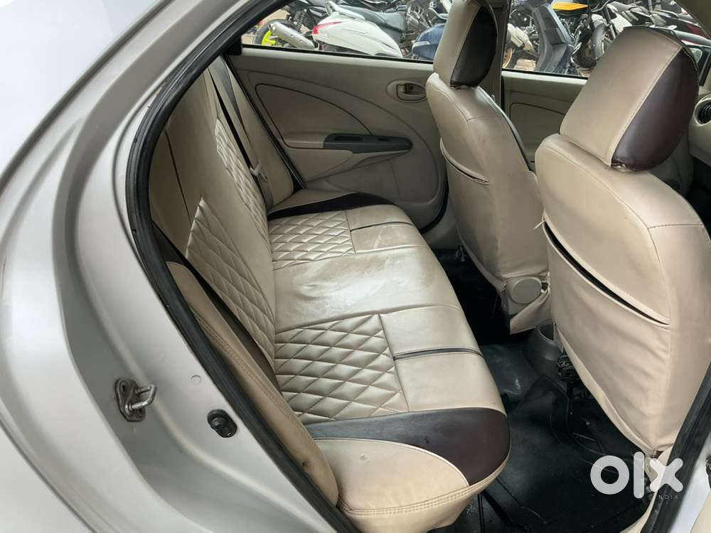 Toyota Etios Diesel Manual 2016