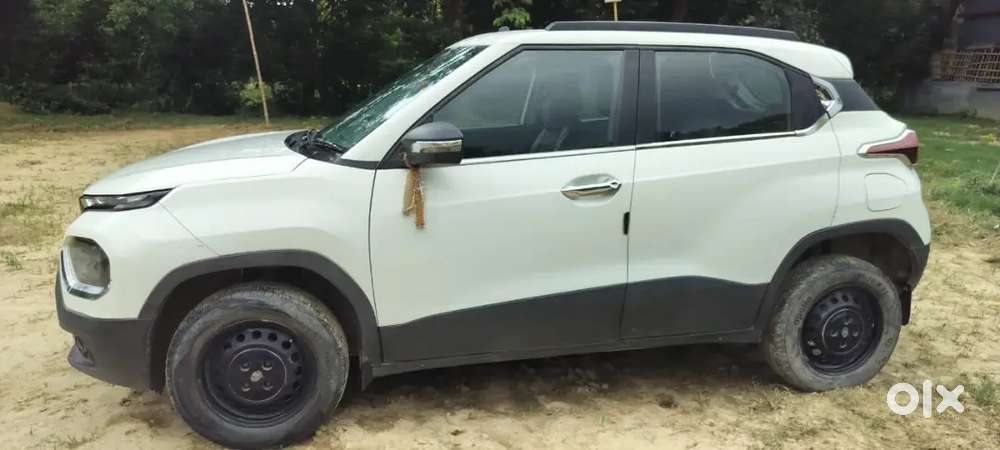Tata Punch 1.2 2023