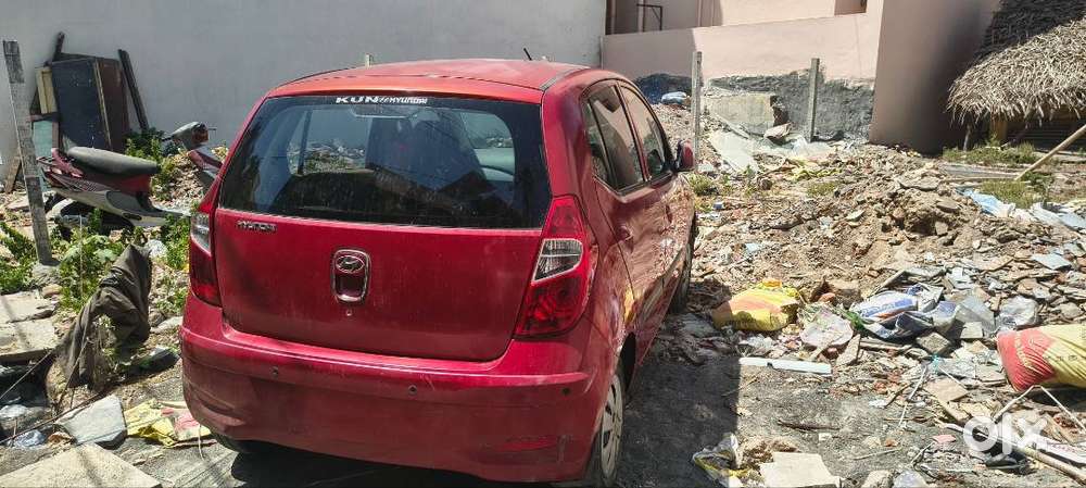 Hyundai I10 Magna 1.1m