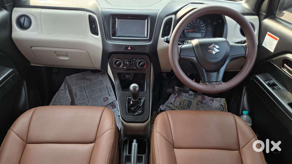 Maruti Suzuki Wagon R 1.0 Lxi Cng, 2023, Cng & Hybrids