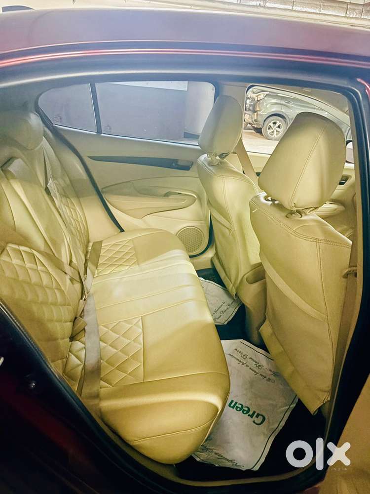 Honda City Petrol Manual 2013