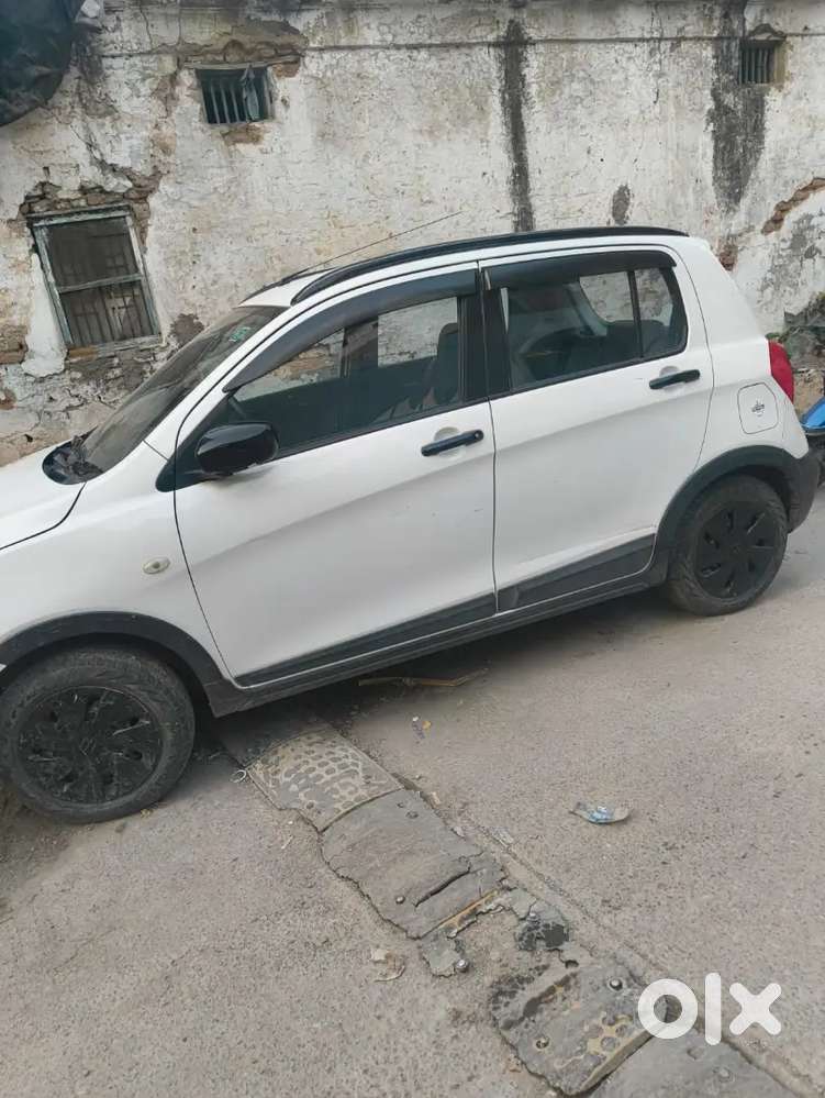 Maruti Suzuki Celerio 2021 Petrol 21000 Km Driven
