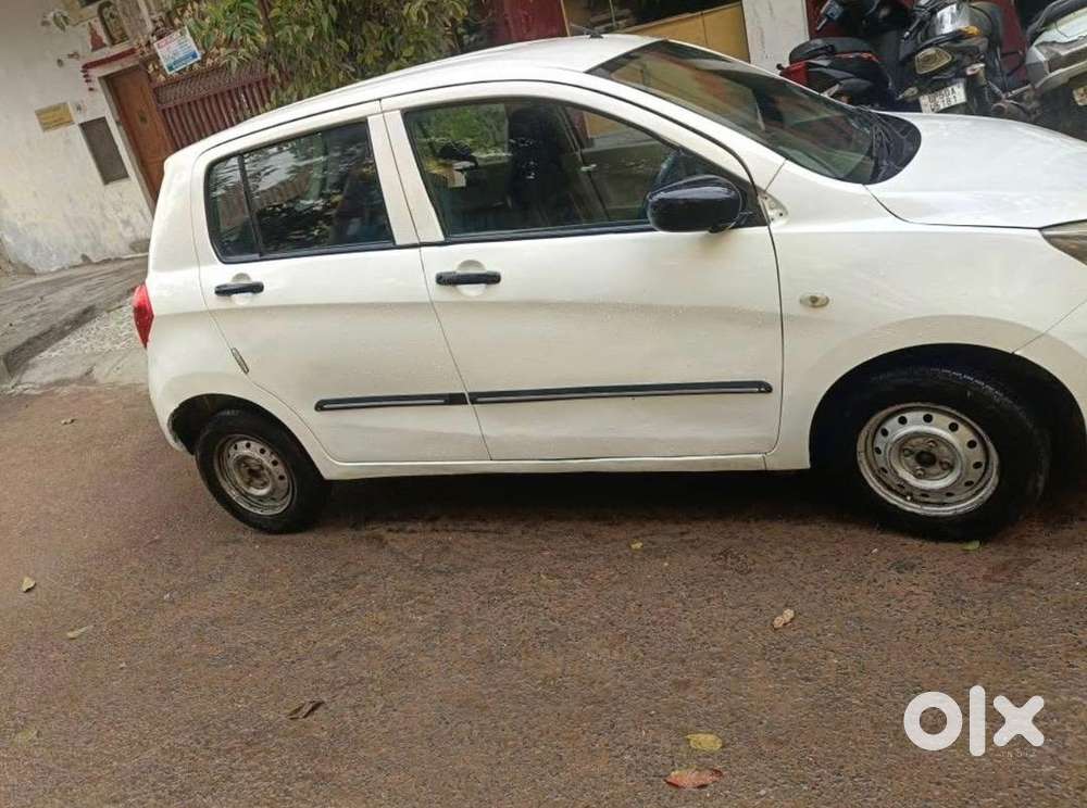 Maruti Suzuki Celerio 2020 Cng & Petrol Good Condition