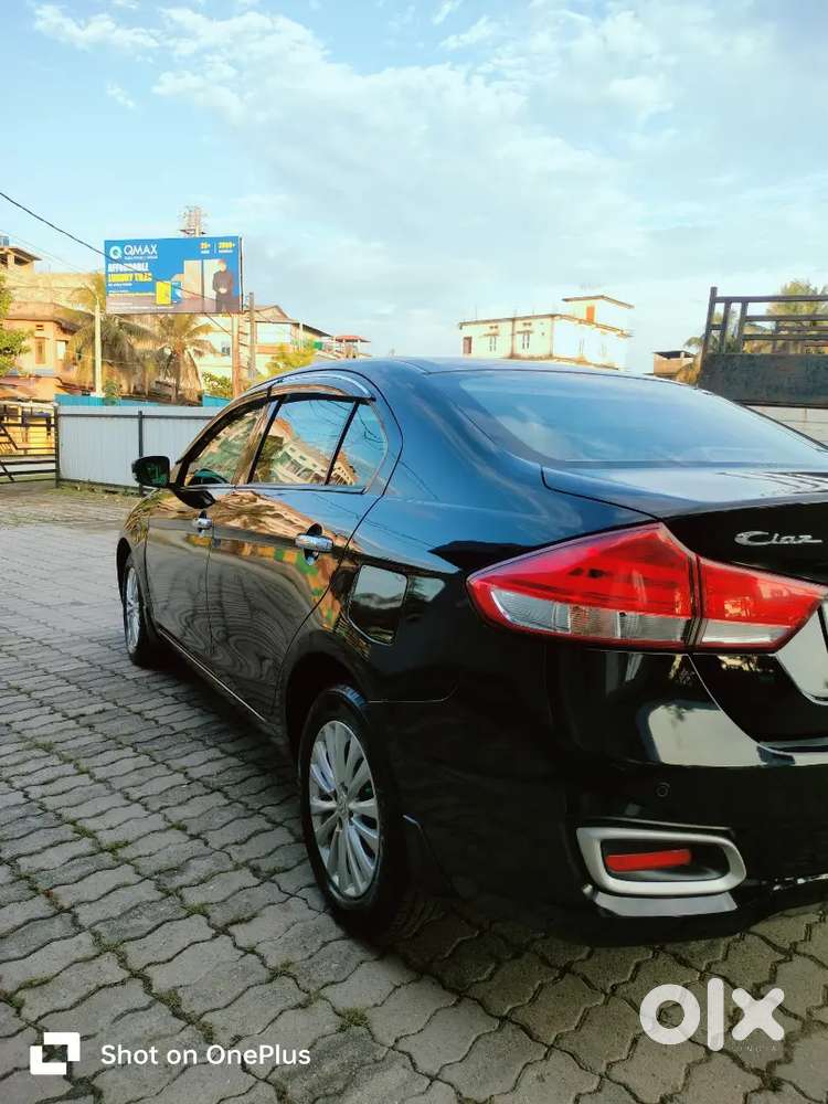 Maruti Suzuki Ciaz 2022 Petrol Manual 1st Owner