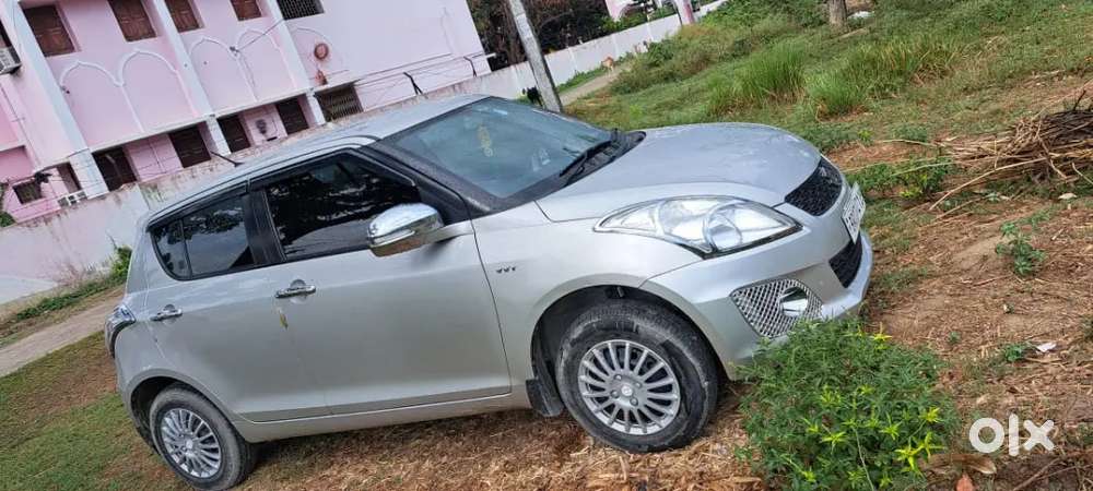 Maruti Suzuki Swift 2016 Petrol 23000 Km Driven