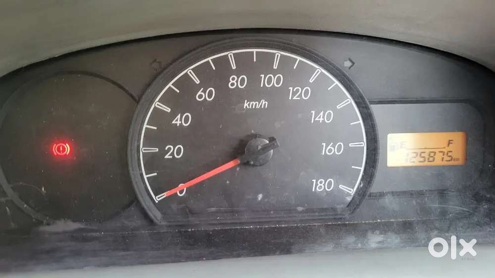 2011 Maruti Suzuki Alto Lpg 2nd Owner