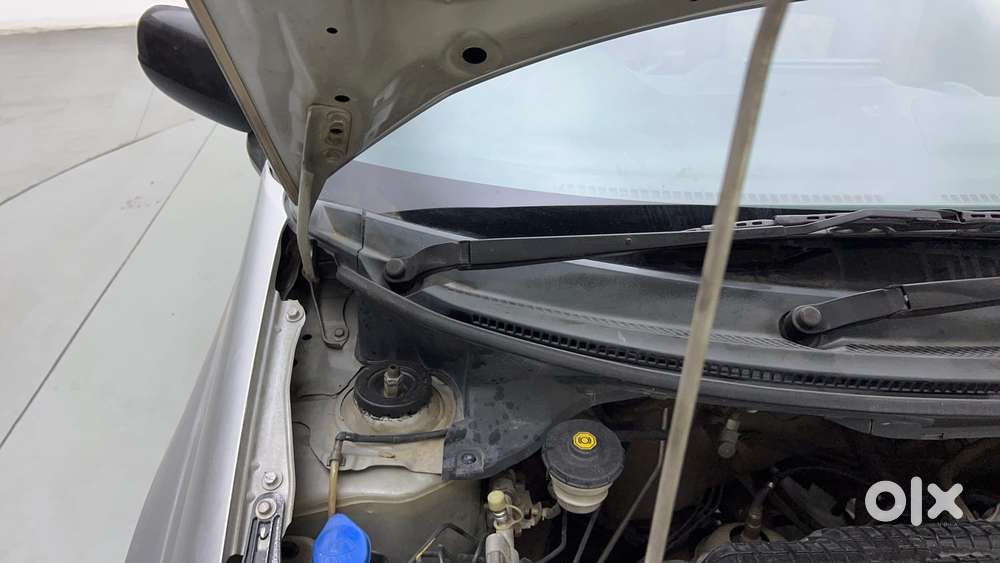 Honda Amaze E I-vtec, 2015, Petrol