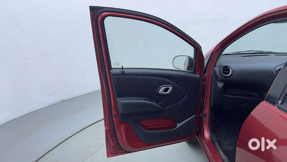 Datsun Redigo 1.0 S, 2018, Petrol