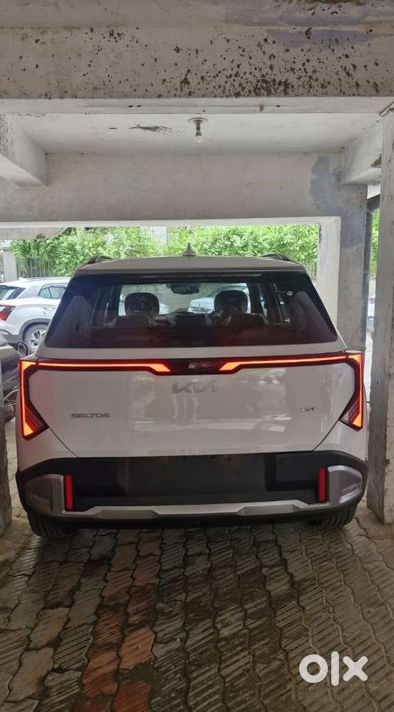 Kia Seltos Htx G, 2026, Petrol