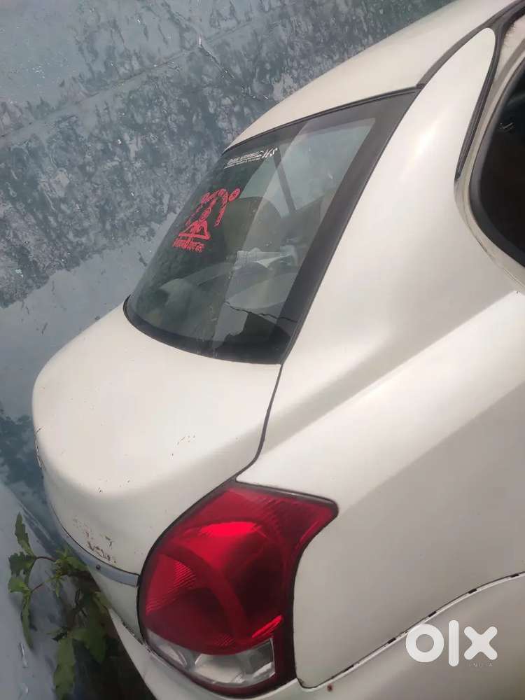 Maruti Suzuki Swift Dzire 2010 Diesel Good Condition