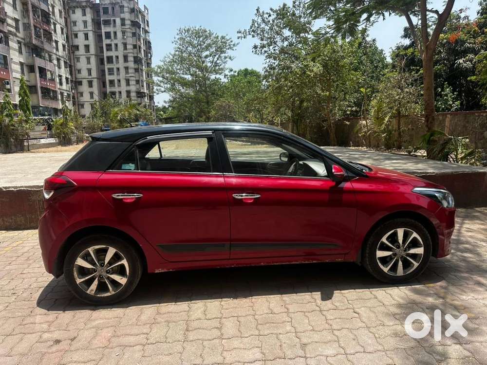 Hyundai Elite I20 2014 Diesel Good Condition