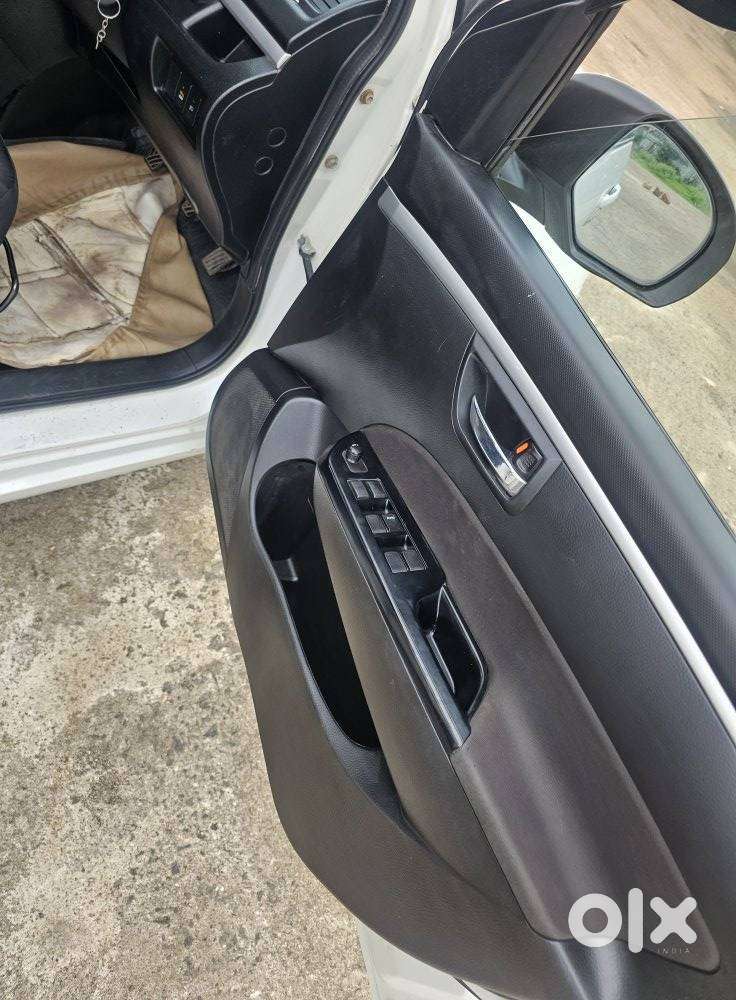 Maruti Suzuki Swift Vdi, 2012, Diesel