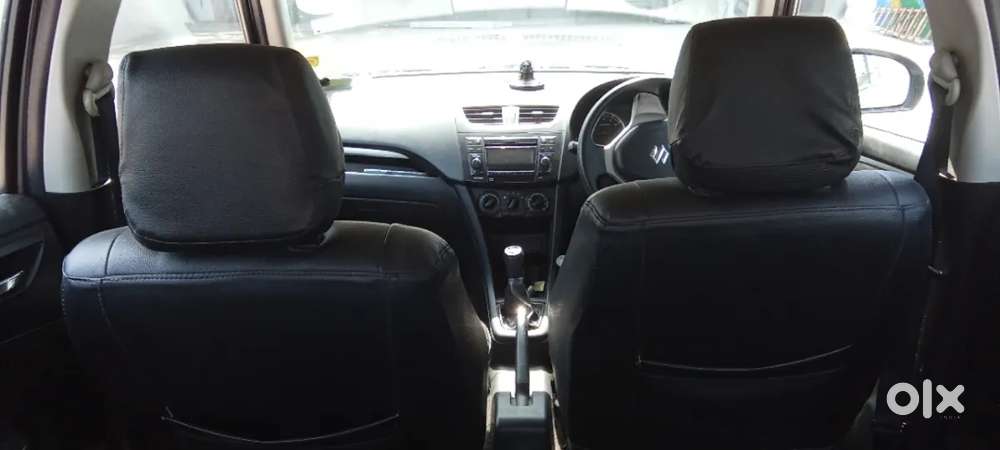 Maruti Suzuki Swift Vxi, 2015, Petrol