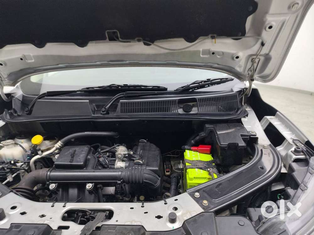 Renault Kiger Rxt Opt, 2023, Petrol