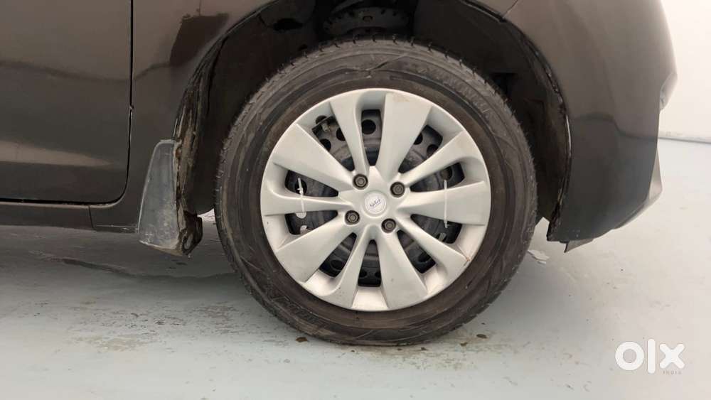 Honda Jazz S, 2015, Petrol