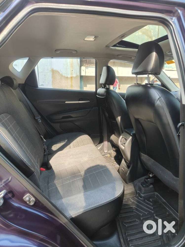 Kia Sonet Htk Plus 1.5 Diesel Mt, 2024, Diesel