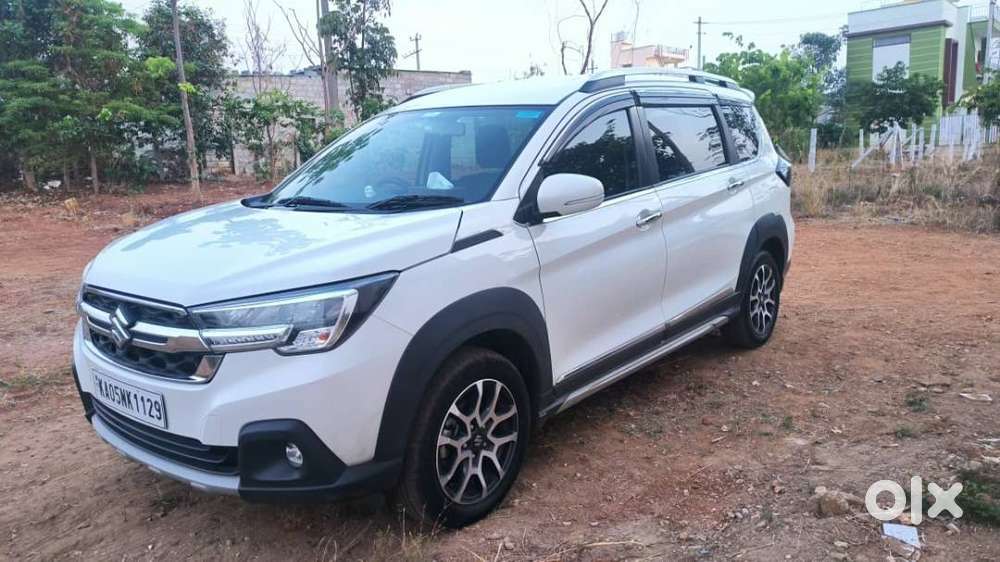 Maruti Suzuki Xl6 Zeta – 2024 (ka05)